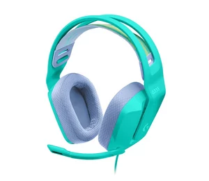 Test Logitech G335 : léger et minimaliste, des atouts qui n'en sont pas ?